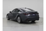 $32998 : Lexus IS 300 2022 4dr Sedan thumbnail