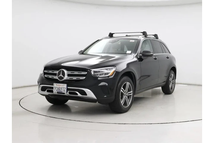 $23998 : Mercedes-Benz GLC 2020 GLC 3 image 4