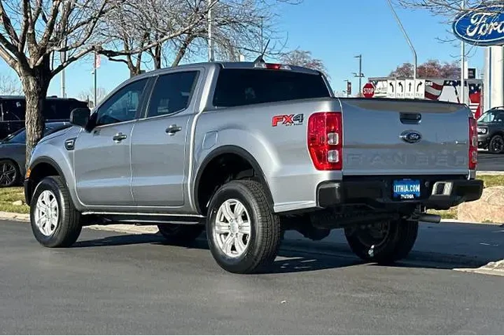 $26995 : Ford Ranger 2020 4x4 XL 4dr image 6