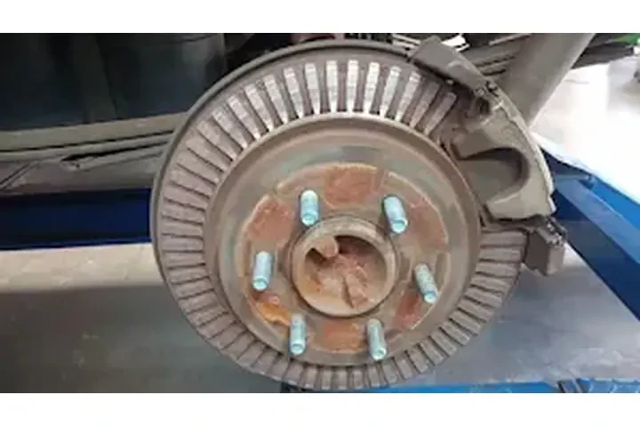 MECÁNICO MOVIL image 1