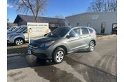 $8900 : 2014 CR-V LX thumbnail