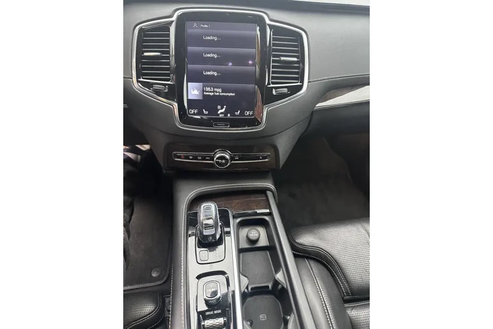 $15999 : 2017 XC90 T8 eAWD Inscription image 8