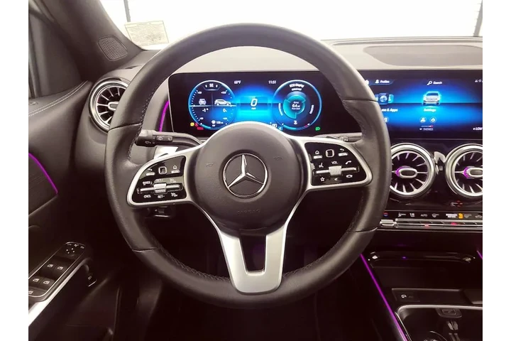 $22998 : Mercedes-Benz GLB 2020 AWD G image 10