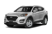 Hyundai TUCSON 2019 SE 4dr S en Miami