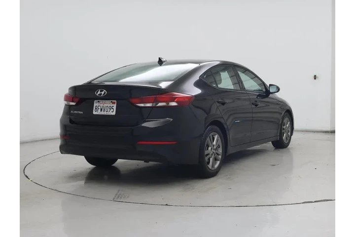 $12599 : Hyundai ELANTRA 2018 SEL 4dr image 8