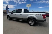 $19900 : 2019 F-150 XLT thumbnail