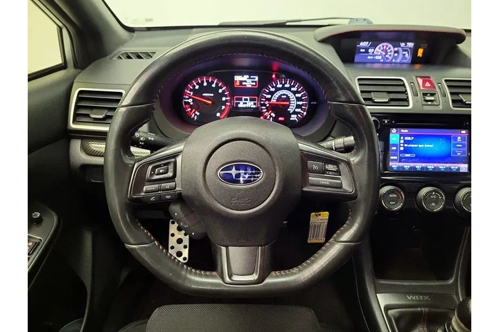 $19998 : Subaru WRX 2019 AWD 4dr Seda image 10