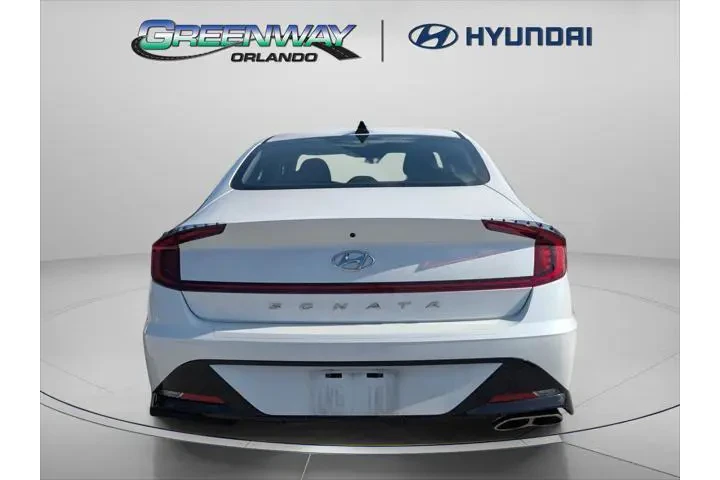 $21204 : Hyundai SONATA 2021 SEL 4dr image 2