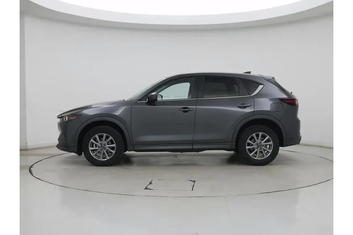 $25998 : Mazda CX-5 2025 AWD 2.5 S Se image 3