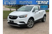 2018 Encore Preferred en Plano