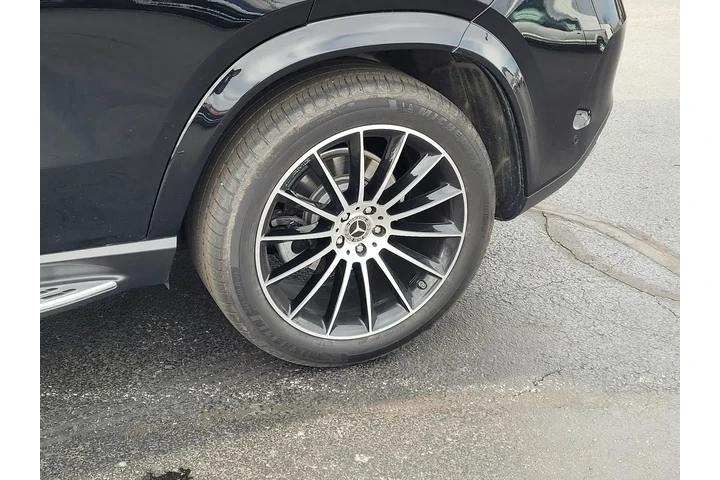 $34250 : Mercedes-Benz GLE 2022 AWD G image 10