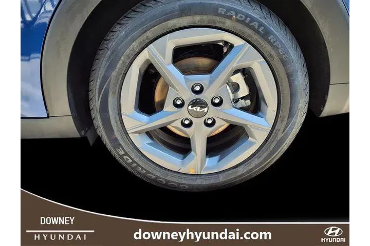 $21447 : Kia K4 2025 LXS 4dr Sedan image 5