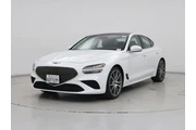 $29998 : Genesis G70 2022 2.0T 4dr Se thumbnail