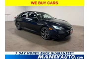 Honda Civic 2019 Sport 4dr S en Santa Rosa