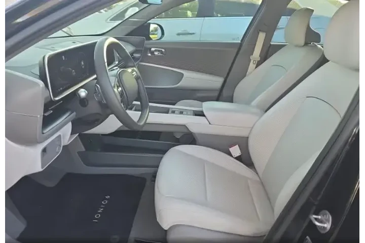 $27024 : Hyundai IONIQ 6 2024 Limited image 3