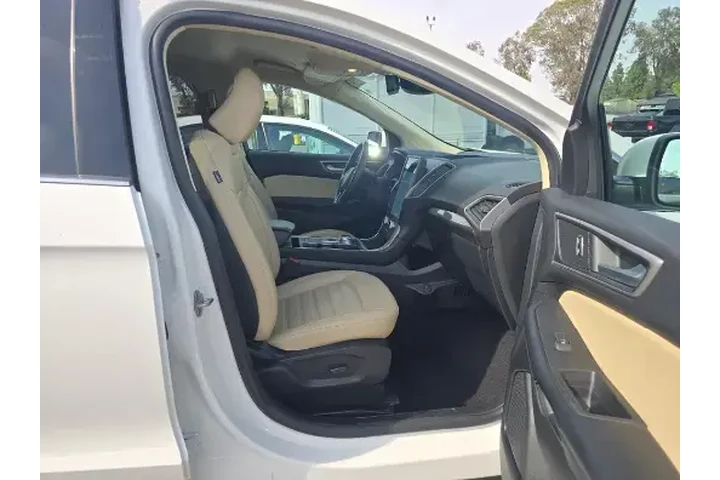 $26999 : Ford Edge 2023 AWD ST-Line 4 image 8