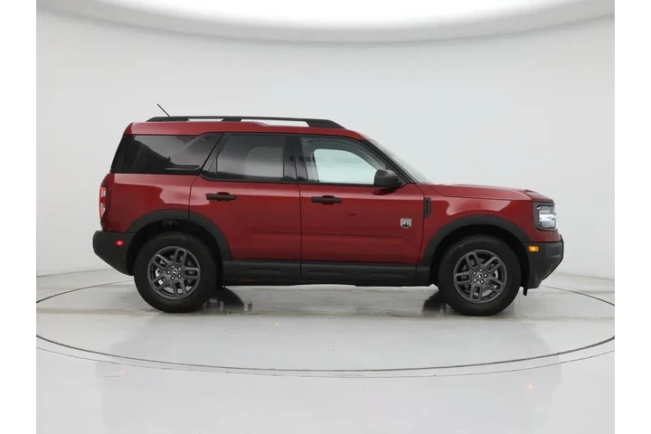 $28998 : Ford Bronco Sport 2025 AWD B image 7