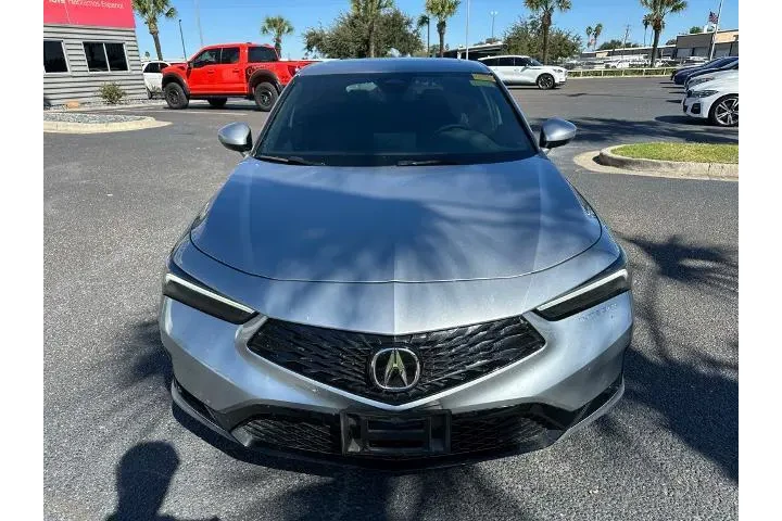 $29995 : Acura Integra 2024 4dr Liftb image 8