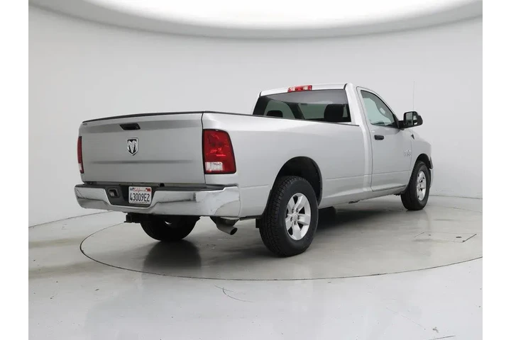 $16998 : Ram 1500 2017 4x2 Tradesman image 8