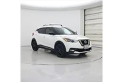 Nissan Kicks 2020 SR 4dr Cro en Sacramento