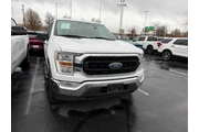 $30369 : Ford F-150 2022 4x4 XLT 4dr thumbnail