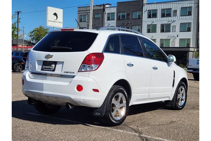 $6592 : 2012 Captiva Sport LT image 10