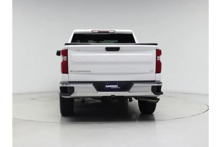 $29998 : Chevrolet Silverado 1500 201 image 6