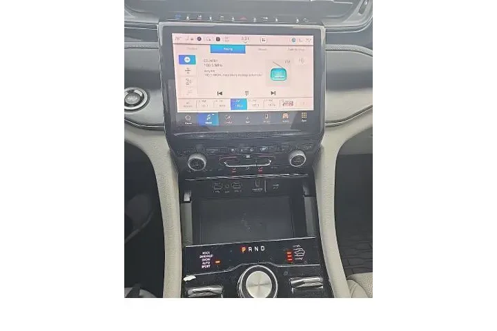 $30996 : Jeep Grand Cherokee 2022 4x4 image 10