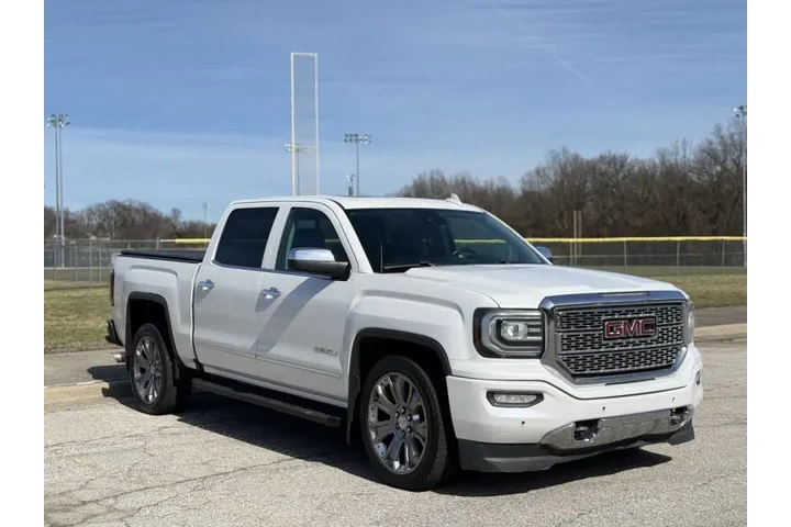 $18999 : 2016 GMC Sierra 1500 Denali image 3