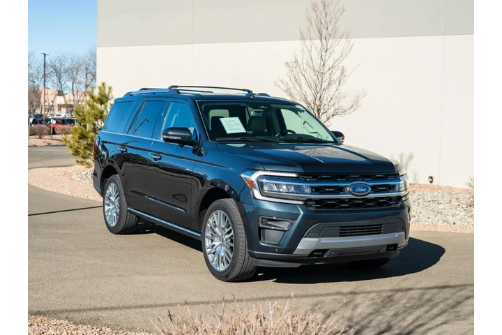 $59988 : 2024 Expedition Limited image 4