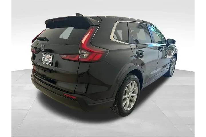 $35404 : Honda CR-V 2025 AWD EX-L 4dr image 7
