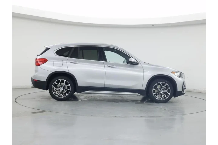 $20998 : BMW X1 2020 AWD xDrive28i 4d image 7