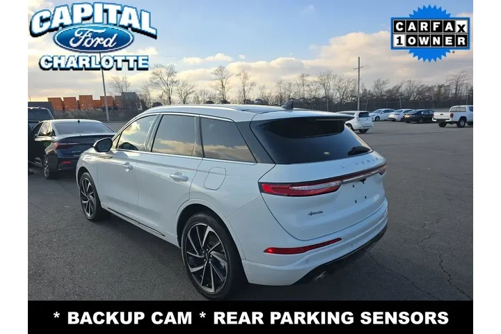 $35999 : Lincoln Corsair 2024 AWD Gra image 7