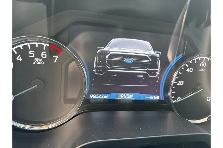 $34000 : Ford F-150 2022 4x4 XL 4dr S image 5