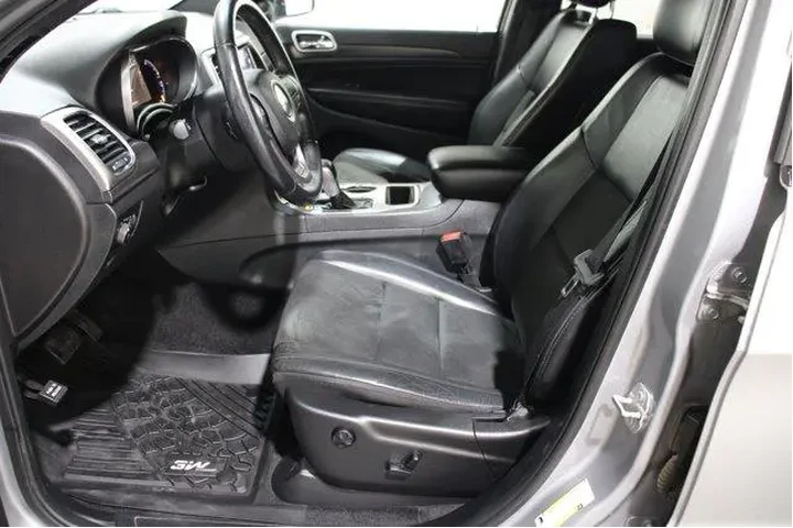 $15998 : Jeep Grand Cherokee 2018 4x4 image 3