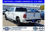 $28151 : Ram 1500 2021 4x4 Laramie 4d thumbnail