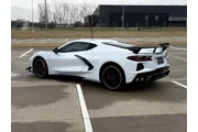 $63950 : 2021 Corvette Stingray thumbnail