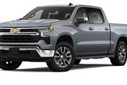 $63180 : 2024 Silverado 1500 LT thumbnail