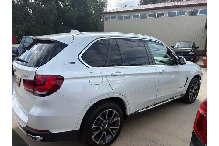 $13950 : 2017 BMW X5 xDrive40e iPerfor image 5