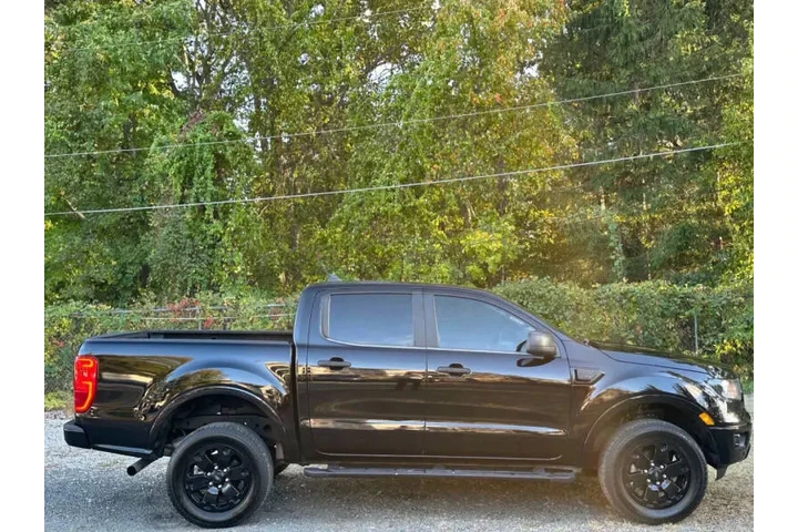 $16990 : 2022 Ranger image 9