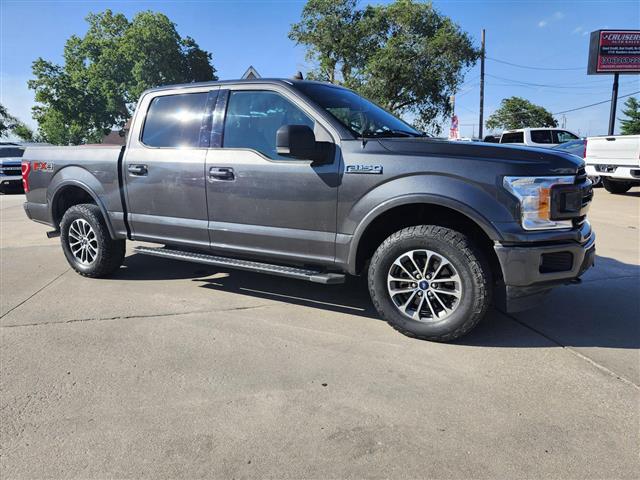 $28500 : 2020 FORD F150 SUPERCREW CAB2 image 8