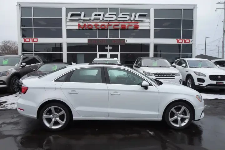 $14995 : 2015 A3 image 4