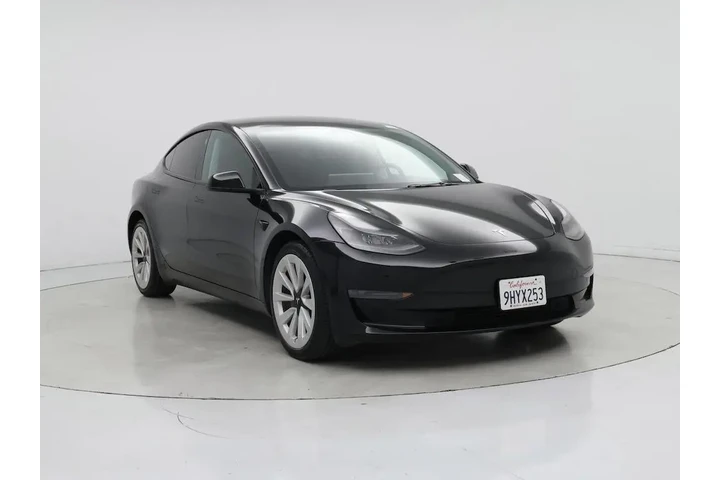 $27998 : Tesla Model 3 2023 4dr Sedan image 1