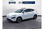 Hyundai KONA Electric 2023 L en Boston