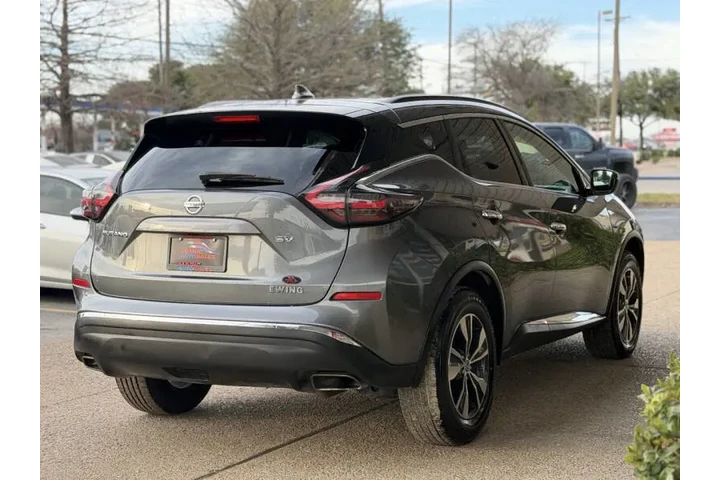 $1 : 2019 Murano Platinum image 9