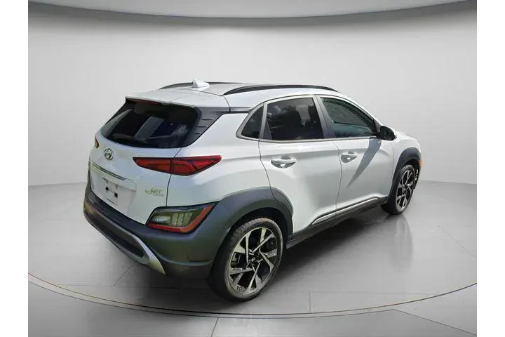 $20290 : Hyundai KONA 2022 Limited 4d image 5