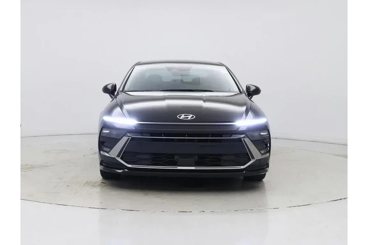 $25998 : Hyundai SONATA Hybrid 2025 S image 5