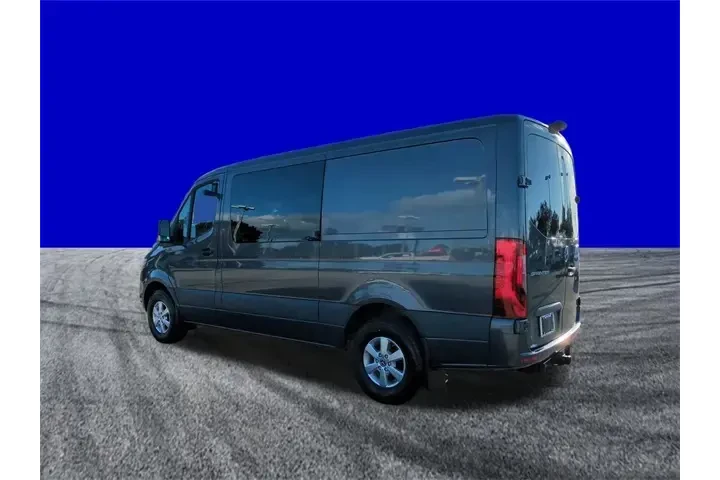 $39289 : Mercedes-Benz Sprinter 2021 image 6