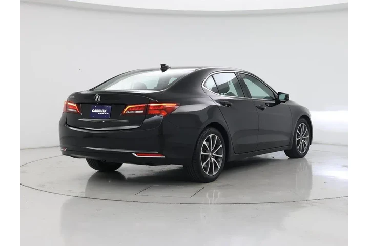 $17998 : Acura TLX 2016 V6 4dr Sedan image 8
