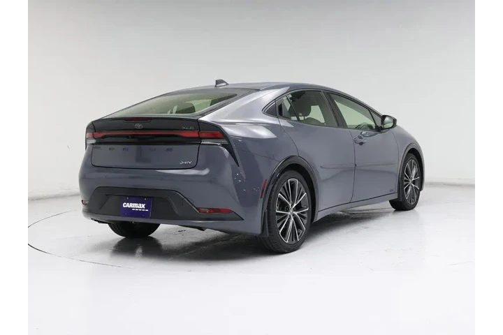 $29998 : Toyota Prius 2023 AWD LE 4dr image 8